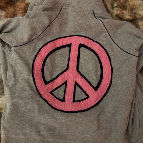 Older style VS jacket - Picture 2 of 2